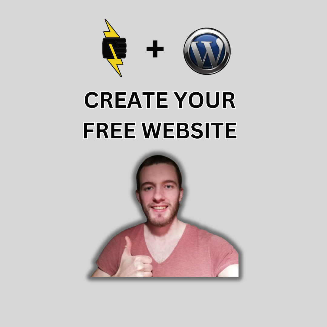 Create Your Free Professional Website Using Pantheon and WordPress [2024]